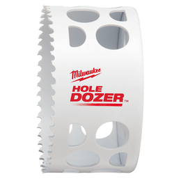 86mm HOLE DOZER™ Bi-Metal Hole Saw